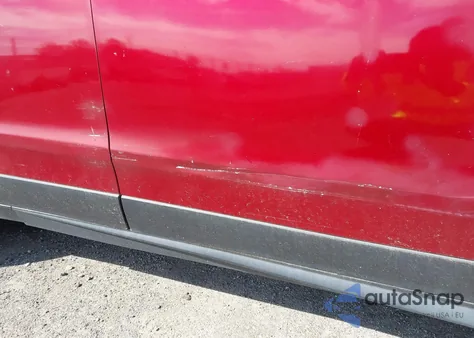 2012 Cadillac Srx Luxury Collection из США, поврежденный, VIN 3GYFNAE31CS531073